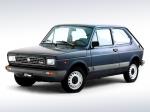 Fiat 127 Super 1981 года